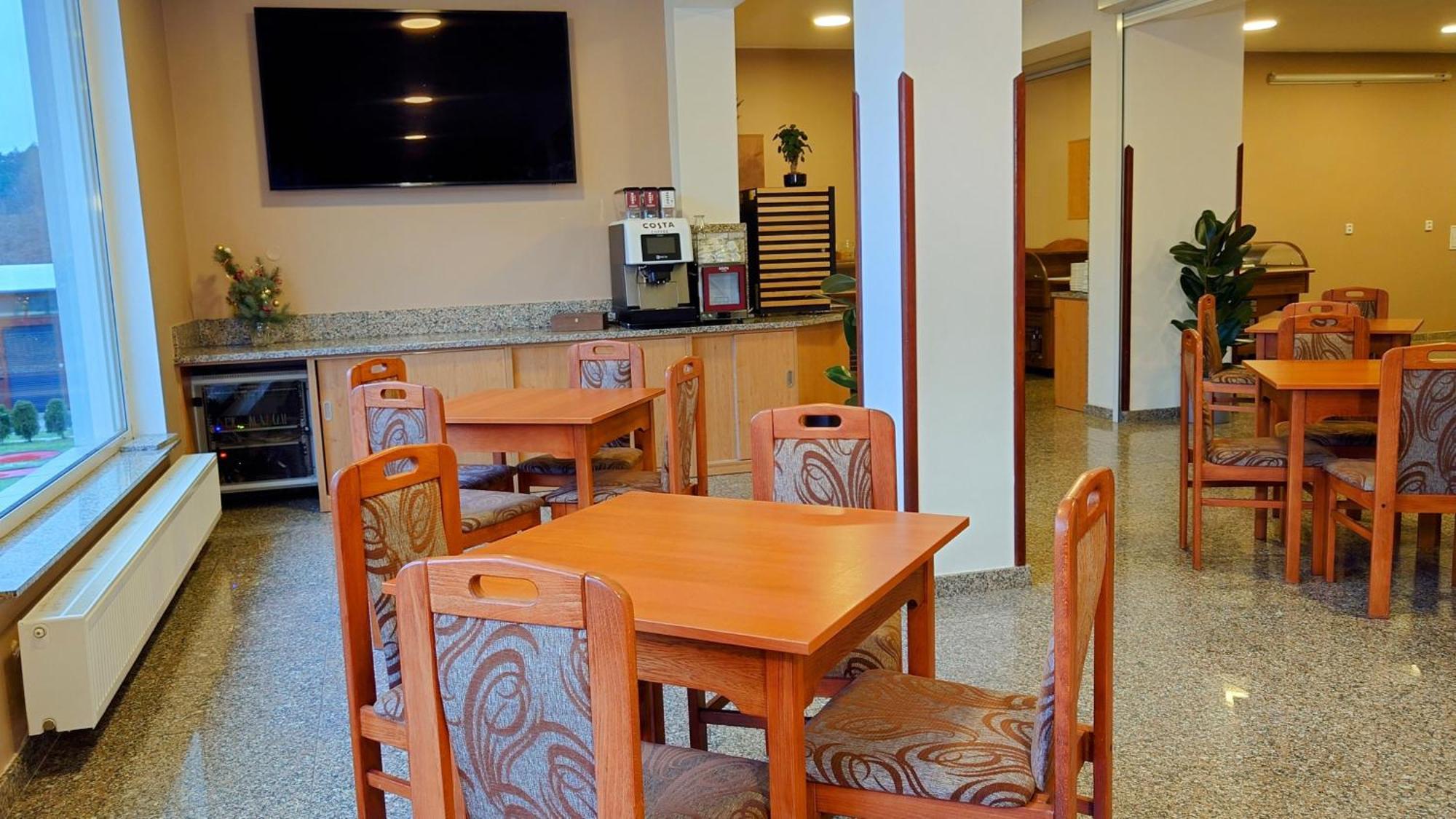 Raj Sportovni A Rekreacni Resort Branzez Knezmost Exterior photo