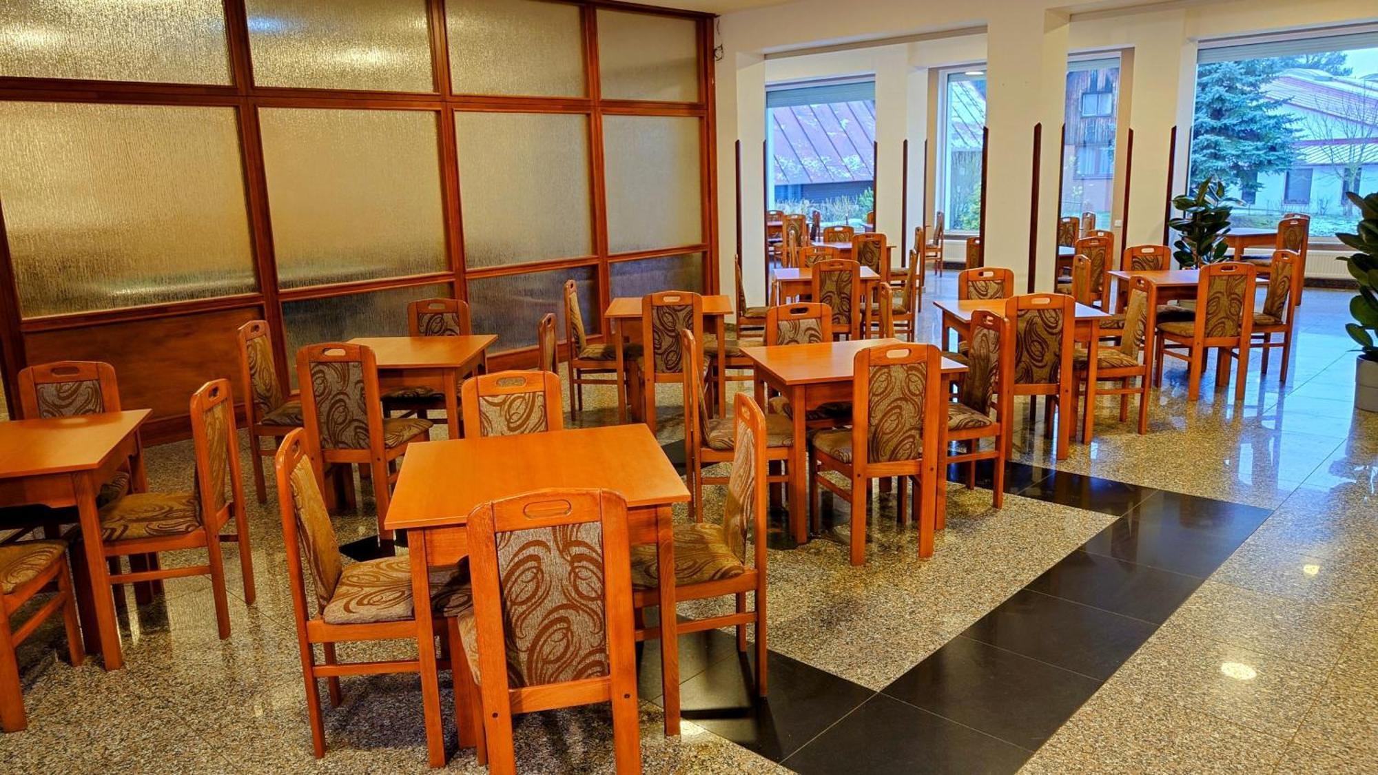 Raj Sportovni A Rekreacni Resort Branzez Knezmost Exterior photo